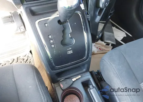 2016 Jeep Patriot Sport from USA, damaged, VIN 1C4NJPBAXGD698105